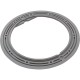 Front Frame Ring-Dark Gray : SPX0507A1DGR