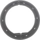 Front Frame Ring-Dark Gray : SPX0507A1DGR