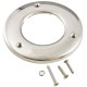 Faceplate-Colorlogic Stainless Steel : SPX0533AS