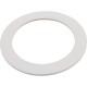 Gasket, Hayward Elite Underwater Halogen Flood Light : SPX0565G