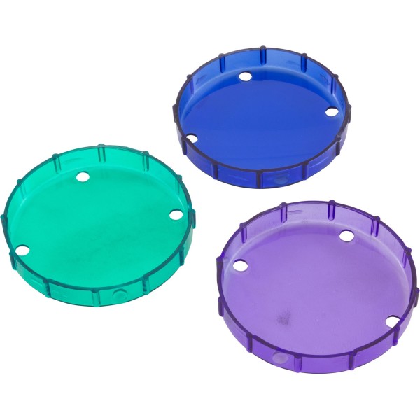 Elite Light Color Filter Kit : SPX0565L
