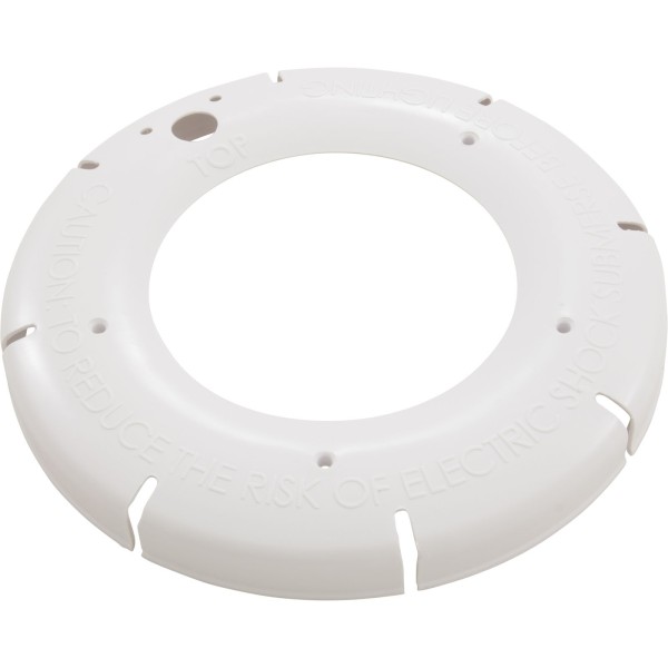 Plastic Snap Cover For Spa Lights : SPX0590E
