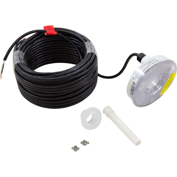 Repl Light Engine, Pentair ColorCasade LED Bubbler, 100ft : 590046