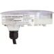 Repl Light Engine, Pentair ColorCasade LED Bubbler, 100ft : 590046