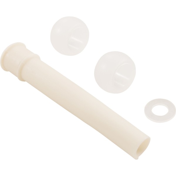 Eyeball Assembly Kit, Pentair Colorvision Bubbler : 590135