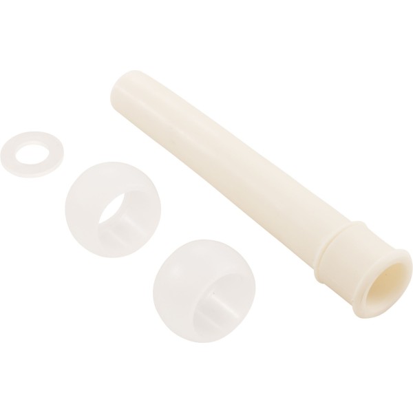 Eyeball Assembly Kit, Pentair Colorvision Bubbler : 590135