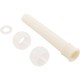 Eyeball Assembly Kit, Pentair Colorvision Bubbler : 590135
