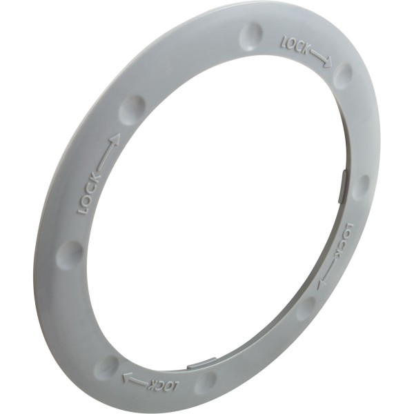Color Ring, Pentair Colorvision Bubbler, Gray : 590127Z