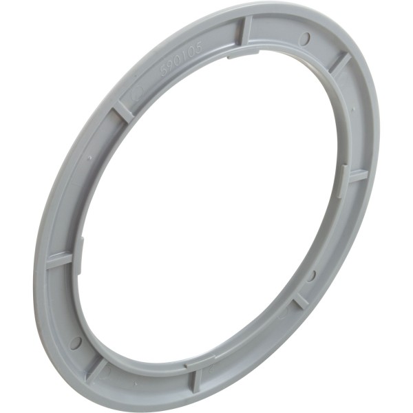 Color Ring, Pentair Colorvision Bubbler, Gray : 590127Z
