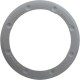 Color Ring, Pentair Colorvision Bubbler, Gray : 590127Z