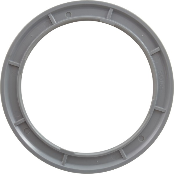 Color Ring, Pentair Colorvision Bubbler, Gray : 590127Z
