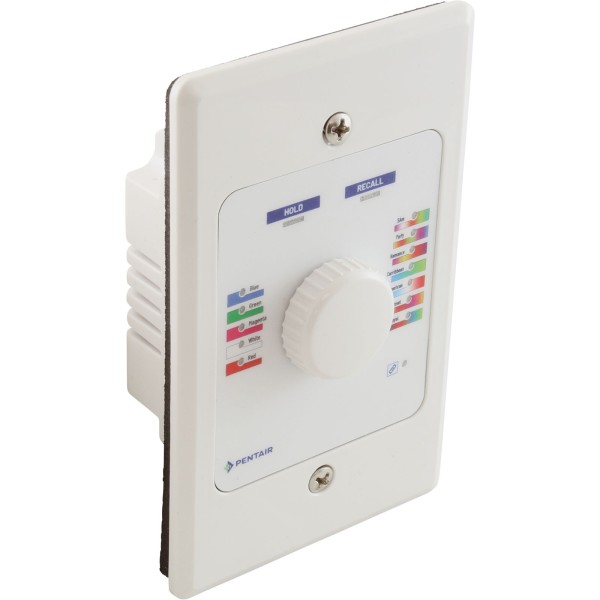 Light Controller, Pentair Color Sync : 618031