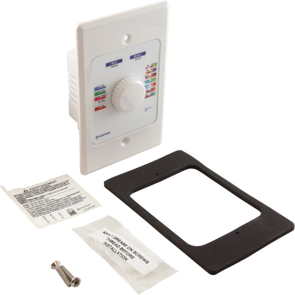 Light Controller, Pentair Color Sync : 618031