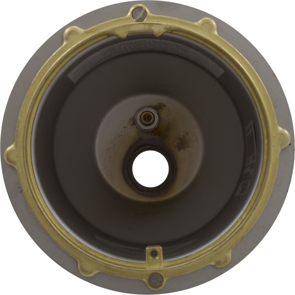 Light Niche, Pentair Small SS, 3/4" Rear Hub, Concrete : 78244200