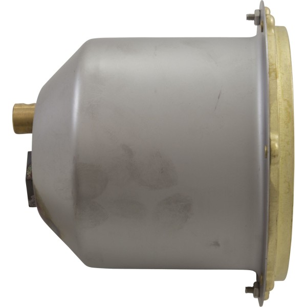 Light Niche, Pentair Small SS, 3/4" Rear Hub, Concrete : 78244200