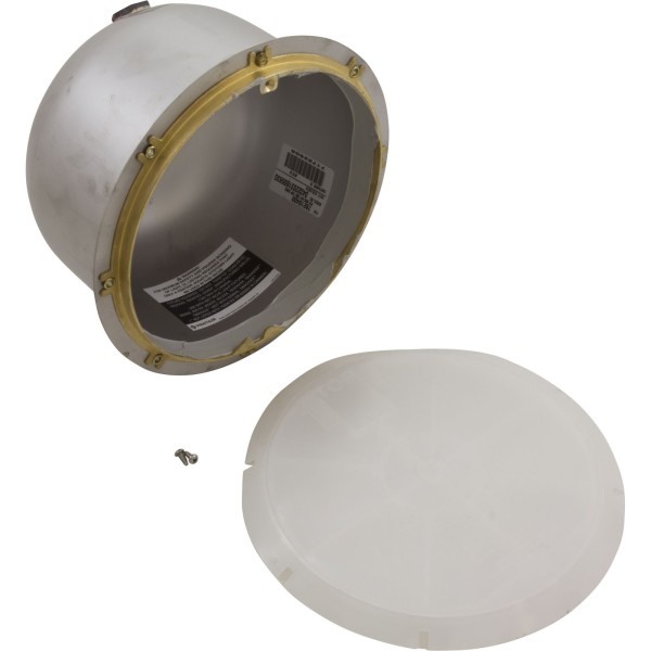 Niche, Pentair Pool/Spa Lights, Large SS, 3/4" Top Hub : 78210400