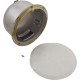 Niche, Pentair Pool/Spa Lights, Large SS, 3/4" Top Hub : 78210400