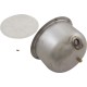 Niche, Pentair Pool/Spa Lights, Large SS, 3/4" Top Hub : 78210400