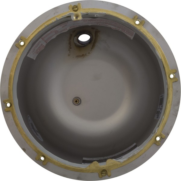 Niche, Pentair Pool/Spa Lights, Large SS, 3/4" Top Hub : 78210400