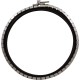 Gasket, Lens/Clamp, Pentair, Sunbright/SunGlow LTC, Kit : 05501-0007