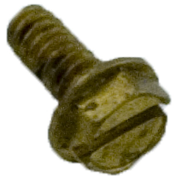 Junction Box Screw, Pent Am Prod, 10-24" x 7/16" : 98207300