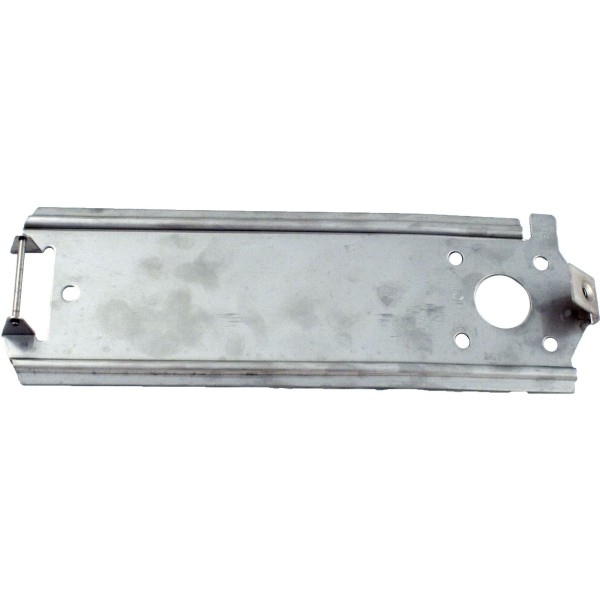 Light Wall Mount Bracket, American Products, Aqualumin/II : 78875100