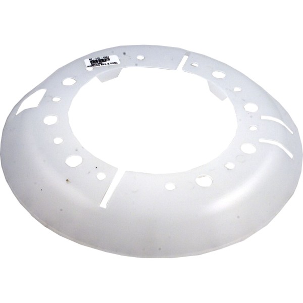 Light Spacer Housing, American Products, Aqualumin/II : 78882100