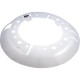 Light Spacer Housing, American Products, Aqualumin/II : 78882100