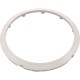 Light Face Ring, Am Prod, Aqualumin/II, w/insert, White : 78880400