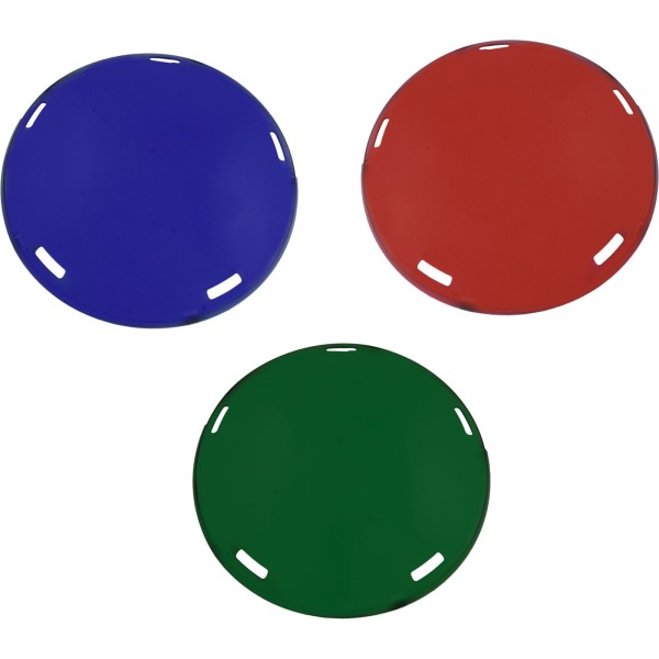 Light Lens Set, American Products, Aqualumin/II : 78883700