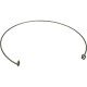 Light Spring Clamp, American Products, Amerlite, Large : 79110400