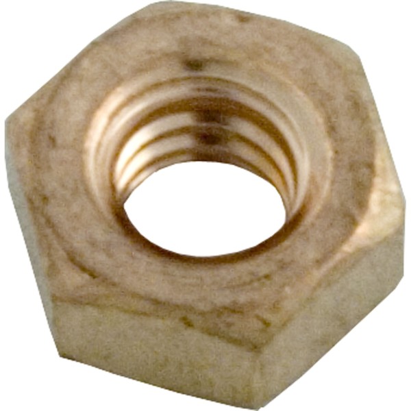 Light Nut, American Products, Amerlite, 1/4-20 : 98216100
