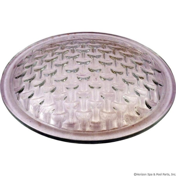 Light Lens, American Products, Amerlite, Clear : 79100100