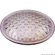 Light Lens, American Products, Amerlite, Clear : 79100100