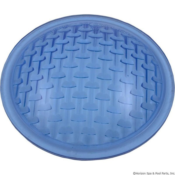Light Lens, American Products, Amerlite, Medium Blue : 79100200