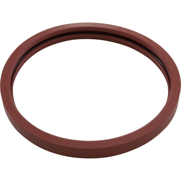Gasket Kit, Pentair American Products Amerquartz, Light Lens : 620400Z