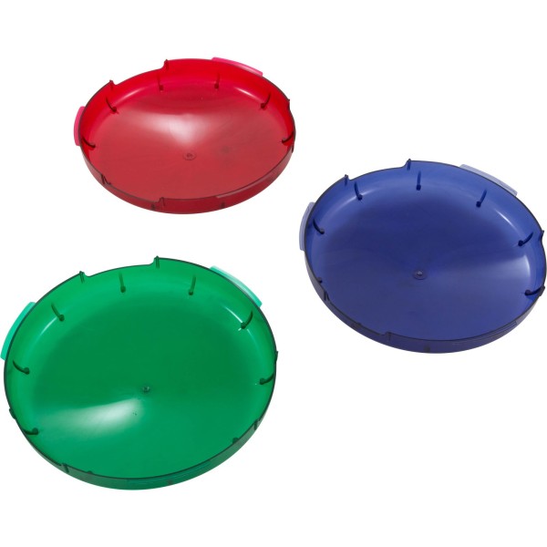 Light Lens Set, American Products, Amerlite, Quantity 3 : 78900100