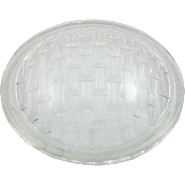 Light Lens, Pentair American Products AquaLight/Spa Brite : 79107800