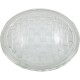 Light Lens, Pentair American Products AquaLight/Spa Brite : 79107800