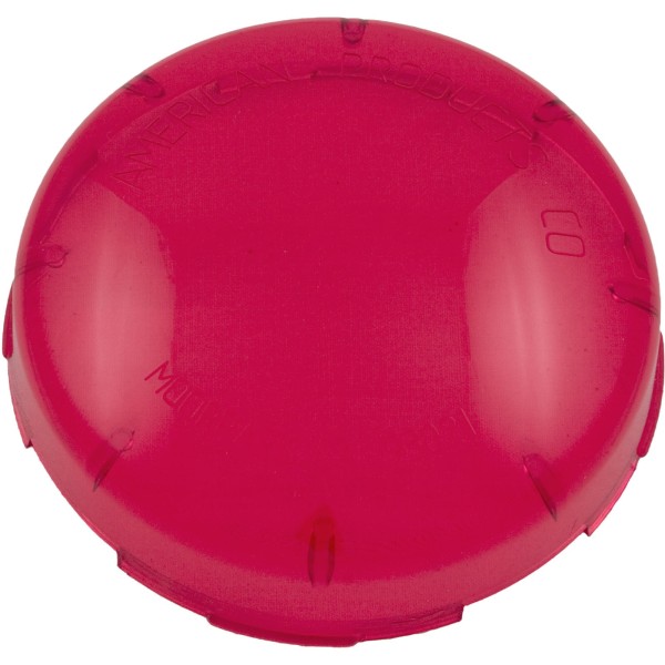 Light Lens, Pentair, American Products, Spabrite, Red : 79108900