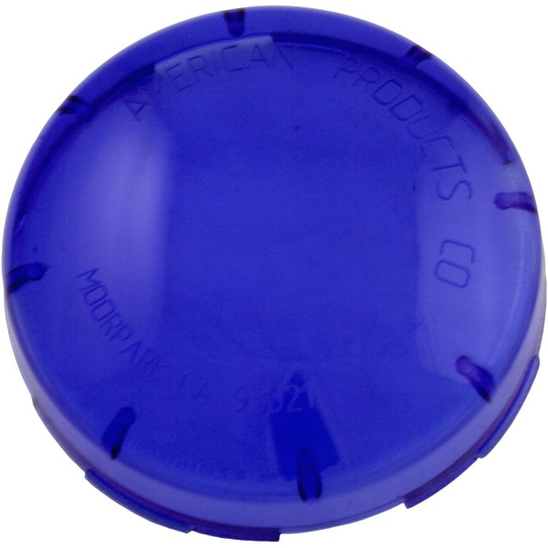 Light Lens, Pentair, American Products, Spabrite, Blue : 79109000Z