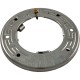 Light Face Ring, Am Prod/Pent, Spabrite/Intellibrite, SS : 79111600