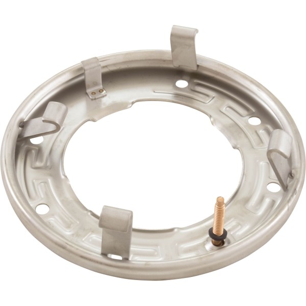 Light Face Ring, Am Prod/Pent, Spabrite/Intellibrite, SS : 79111600