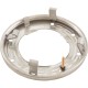 Light Face Ring, Am Prod/Pent, Spabrite/Intellibrite, SS : 79111600