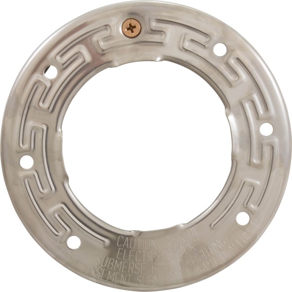 Light Face Ring, Am Prod/Pent, Spabrite/Intellibrite, SS : 79111600