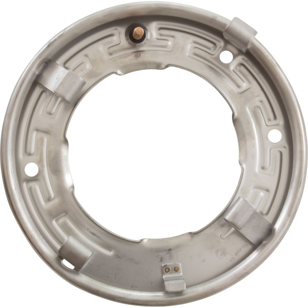 Light Face Ring, Am Prod/Pent, Spabrite/Intellibrite, SS : 79111600
