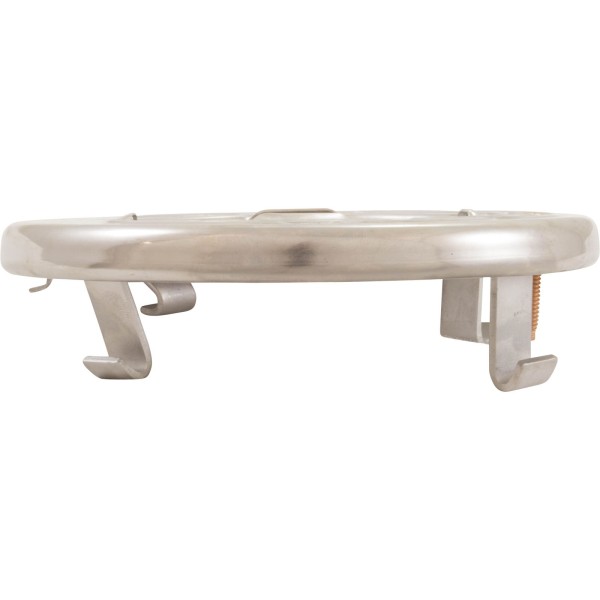 Light Face Ring, Am Prod/Pent, Spabrite/Intellibrite, SS : 79111600