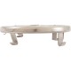 Light Face Ring, Am Prod/Pent, Spabrite/Intellibrite, SS : 79111600