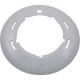 Light Face Ring, Pentair, American Products, HiLite, White : 79210000