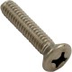 Light Niche Screw, Pentair, Amerlite, 1/4-20 x 1.25" : 98202700